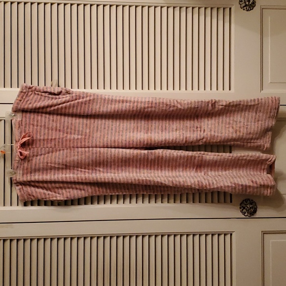Women's Sleep Pants - Picture 1 of 6